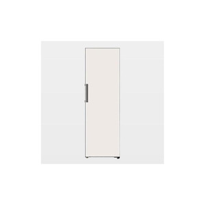 [LG전자] 컨버터블 패키지 오브제컬렉션 김치냉장고 1도어 324L [베이지/Z320GB]